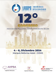 Portada del 12º CONGRESO