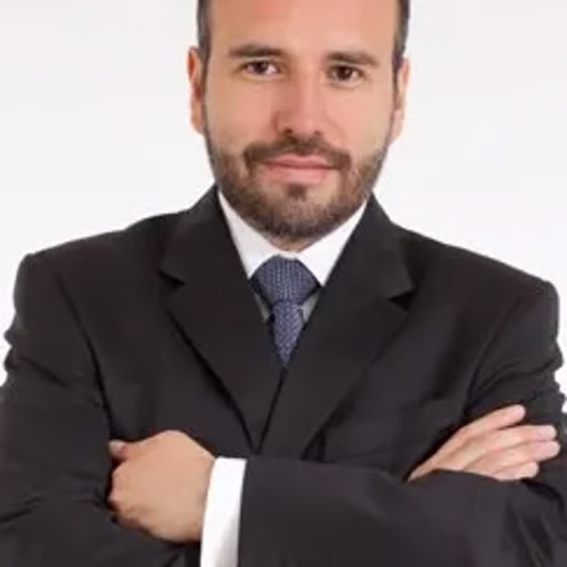 Retrato de Dr. Javier Melchor Ruan