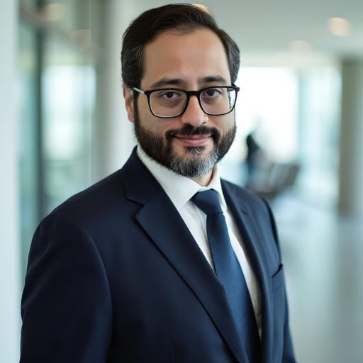 Retrato de Dr. Daniel Zamora Valdés