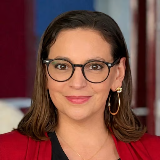 Retrato de Dra. Vanessa Ortiz Higareda